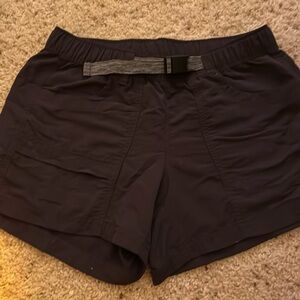 North Face shorts